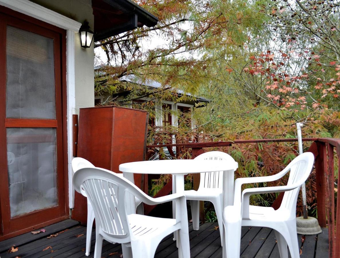 Inn Victoria Tigre