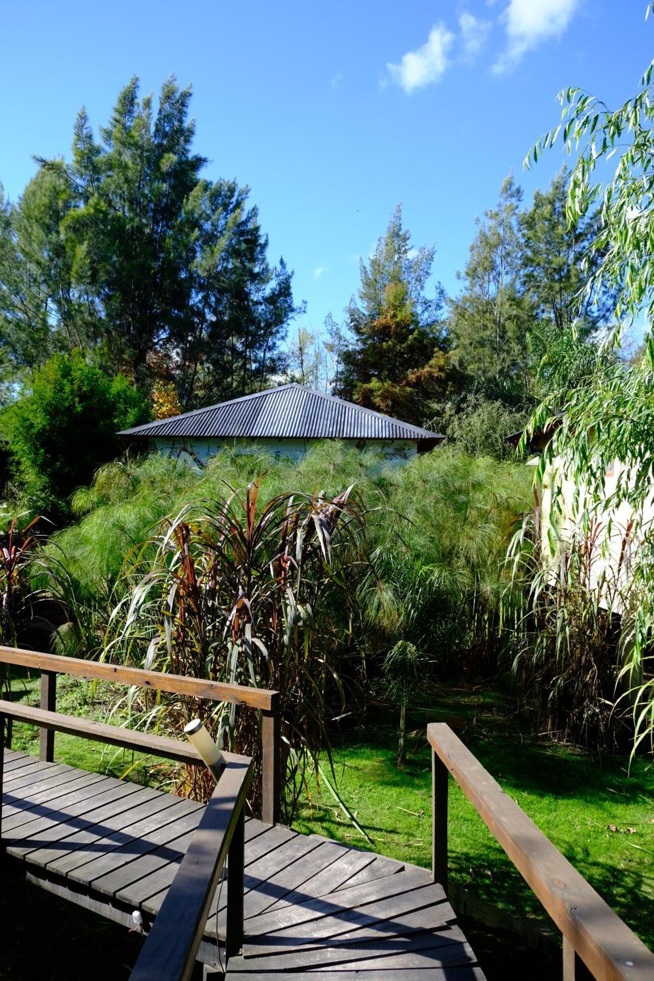 Inn Victoria Tigre