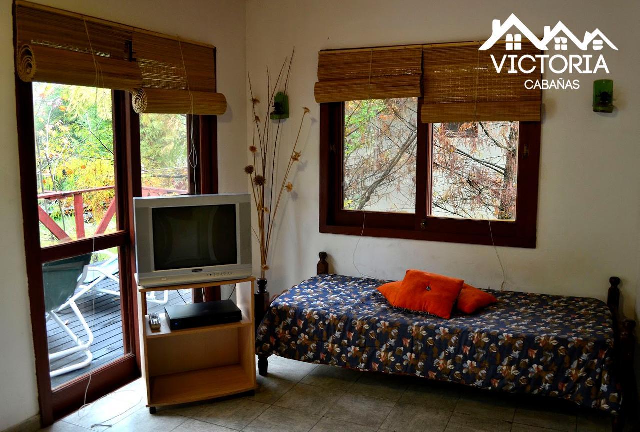 Inn Victoria Tigre